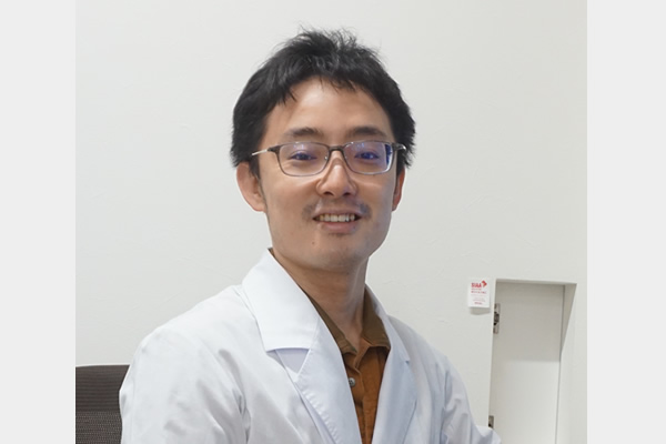 山根クリニック 山根宏昭先生